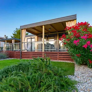 Mobile Homes Sanmar Ferienhaus Punat
