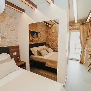 Harbour Deluxe Appartement