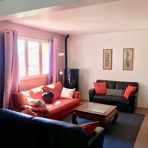 L'alivu Apartment Nizza