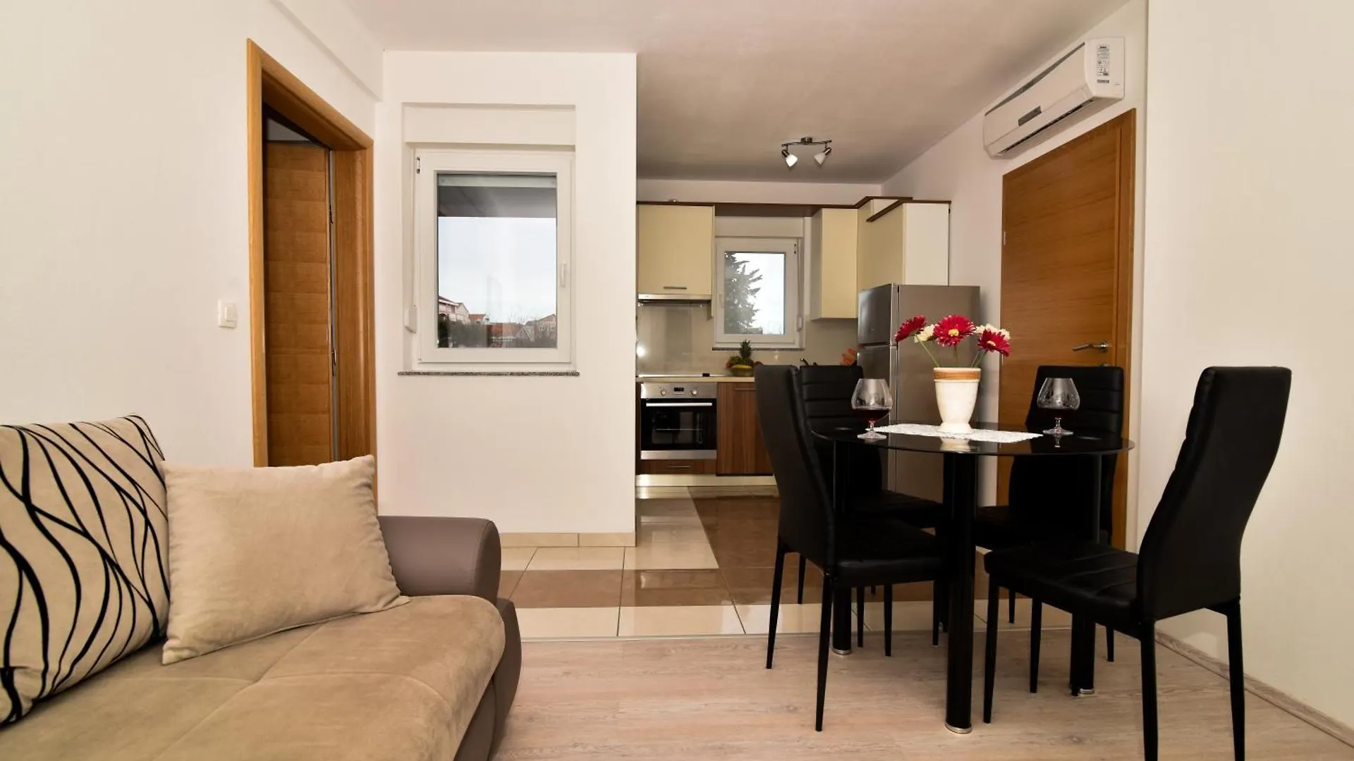 Apartment Villa Stella Diklo