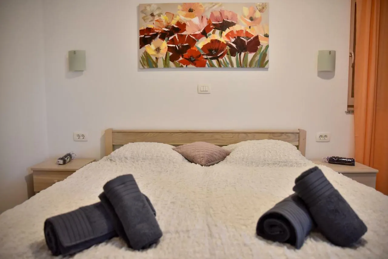 Villa Stella Diklo Zadar