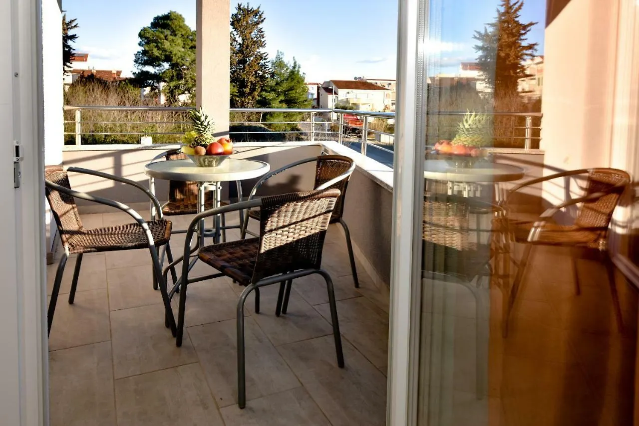 Villa Stella Diklo 0*, Zadar
