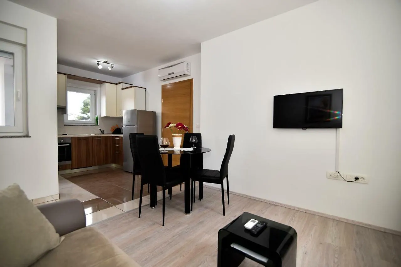 Apartment Villa Stella Diklo