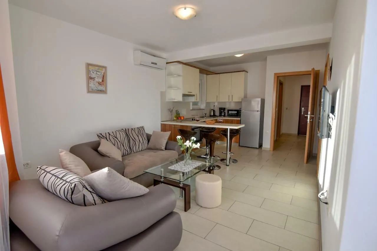 Apartment Villa Stella Diklo