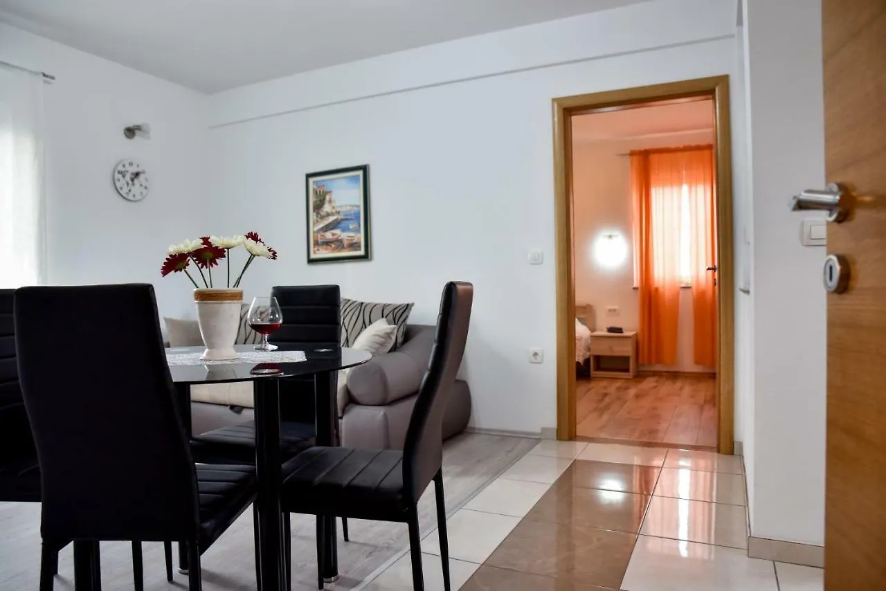 Villa Stella Diklo 0*, Zadar Croatia