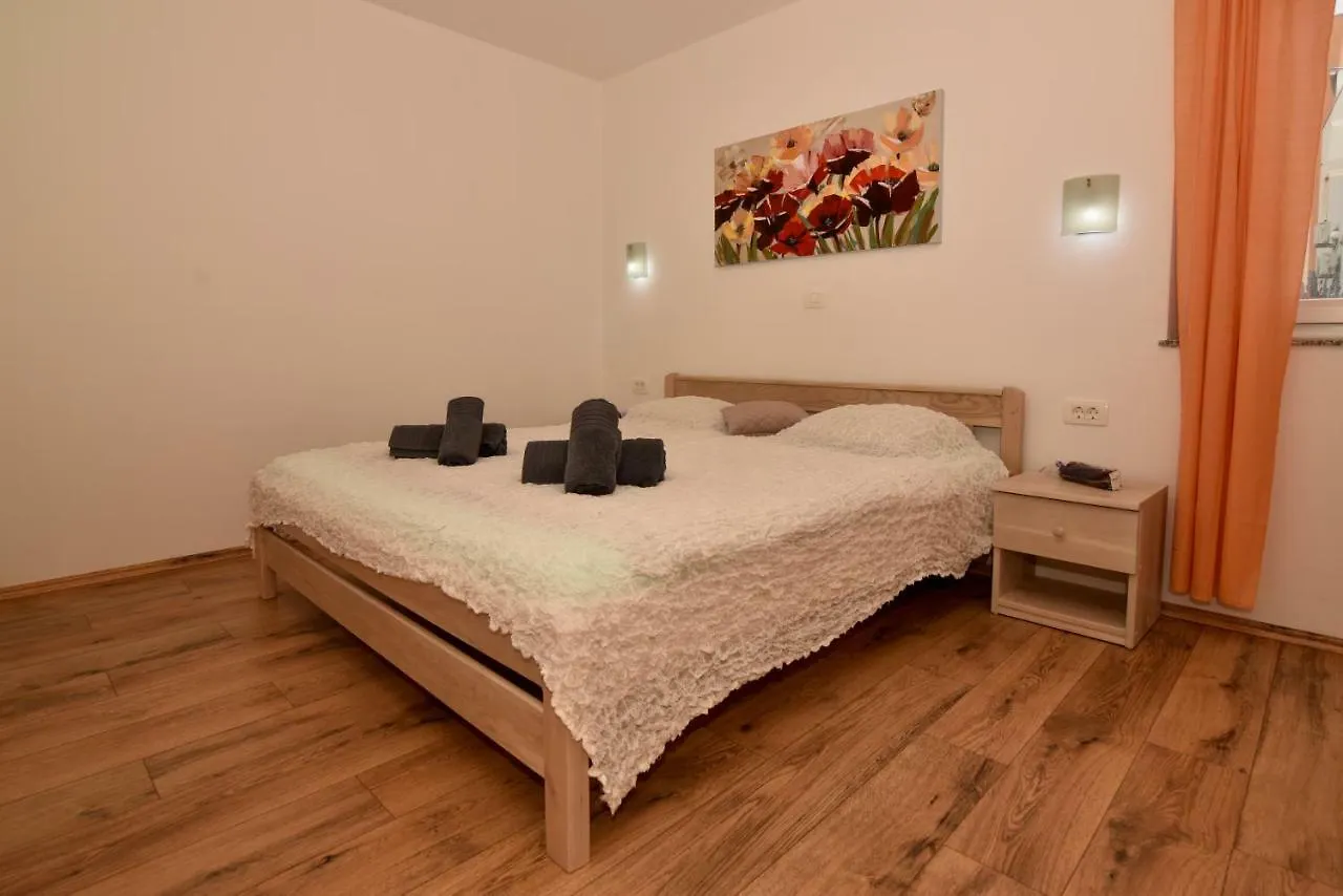 Villa Stella Diklo Apartment Zadar