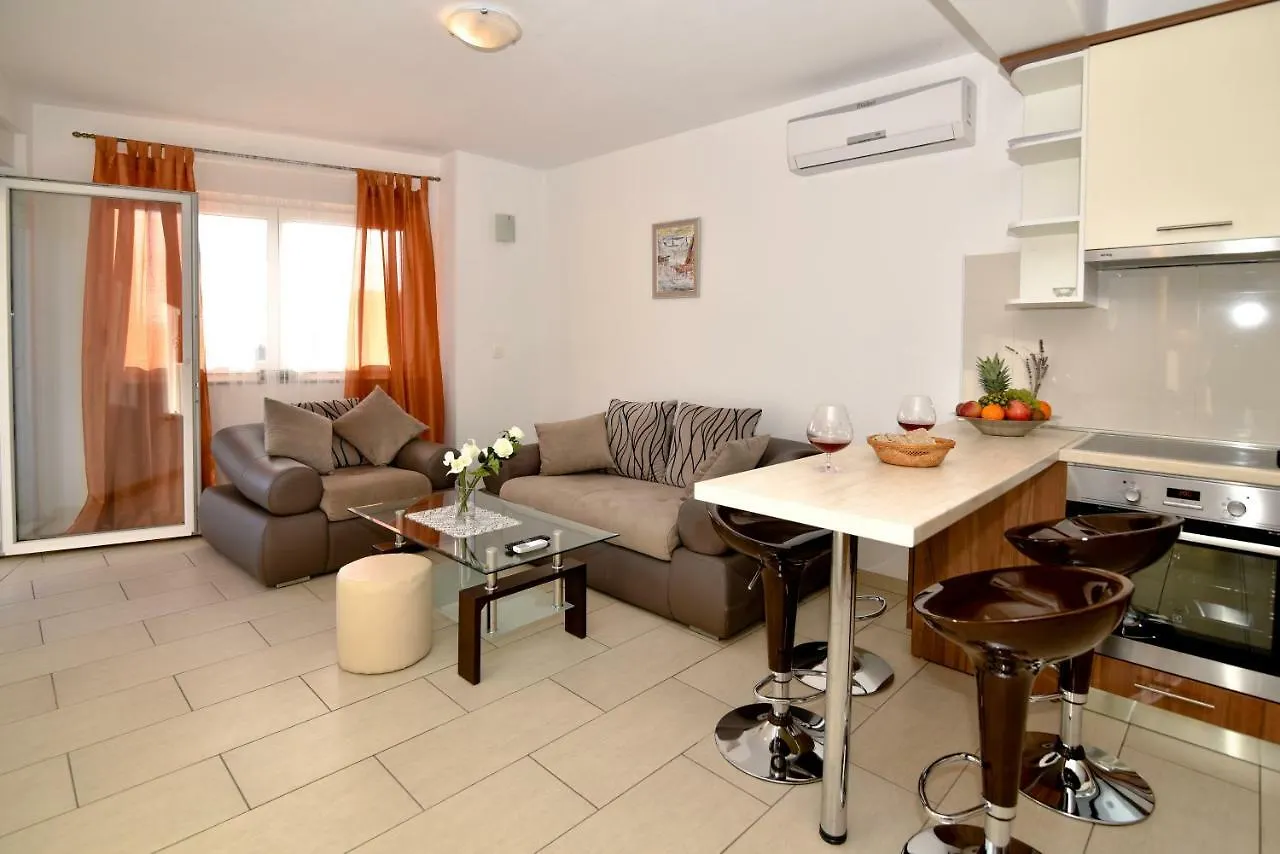 Villa Stella Diklo 0*, Zadar Croatia