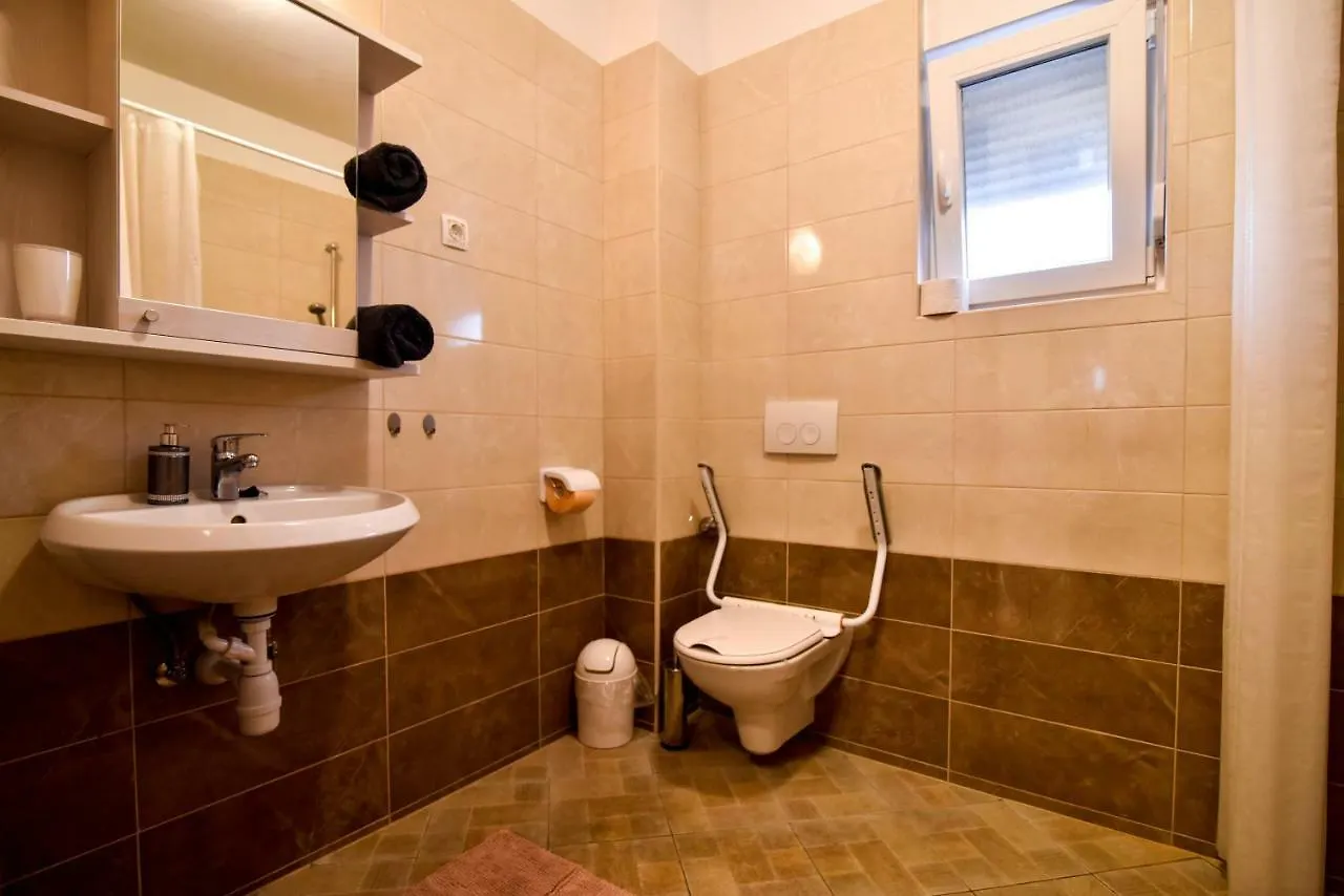Villa Stella Diklo 0*, Zadar