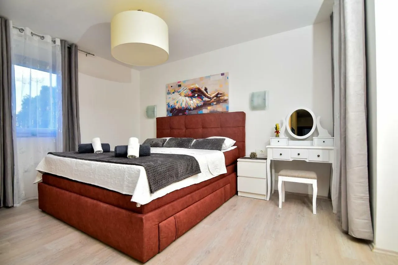 Villa Stella Diklo 0*, Zadar